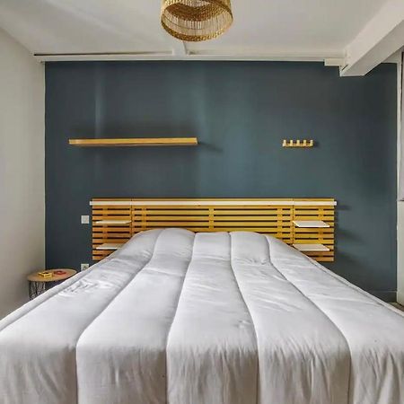 Bel Appartement Avec Terrasse Au Coeur D'Αβινιόν Εξωτερικό φωτογραφία
