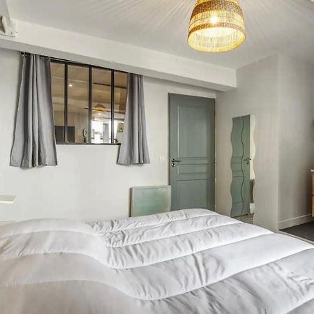 Bel Appartement Avec Terrasse Au Coeur D'Αβινιόν Εξωτερικό φωτογραφία